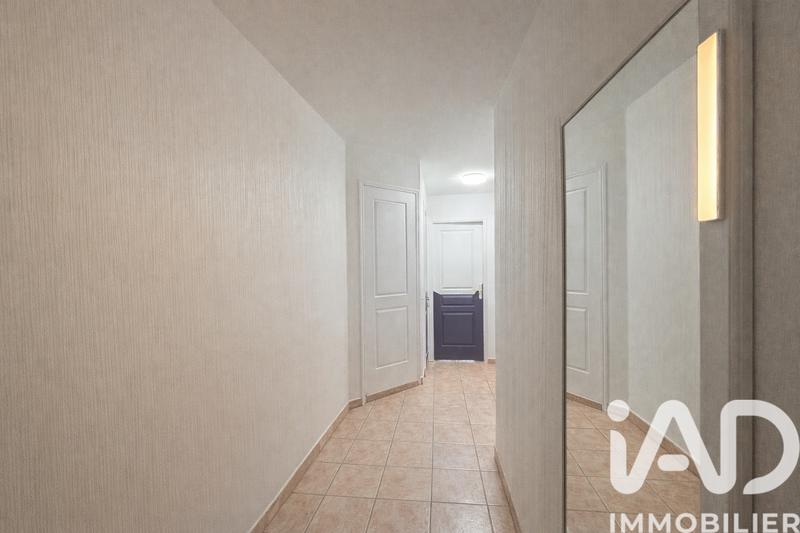 Appartement - 32 m² - 2 pièces