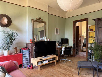 Maison - 135 m² - 9 pièces