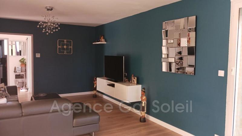 Villa - 120 m² - 4 pièces