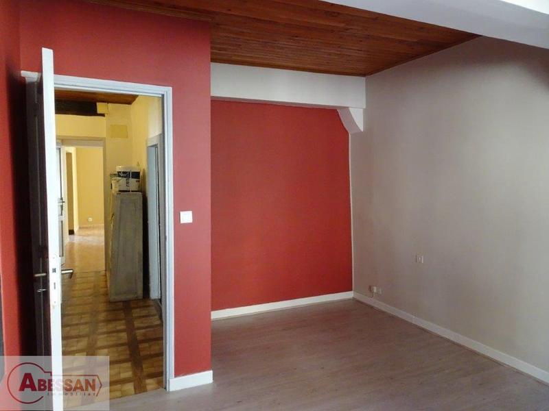 Maison de village - 160 m² - 8 pièces