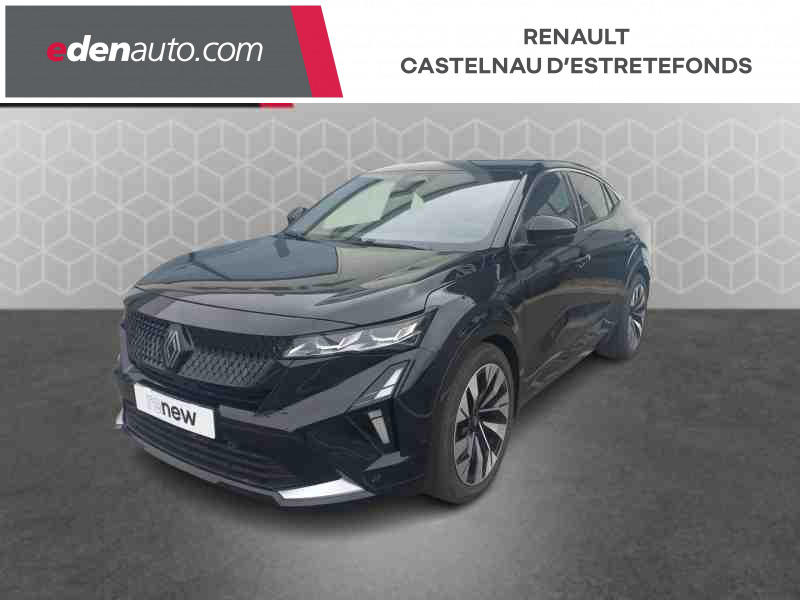 Renault Rafale E-Tech full hybrid 200 Techno