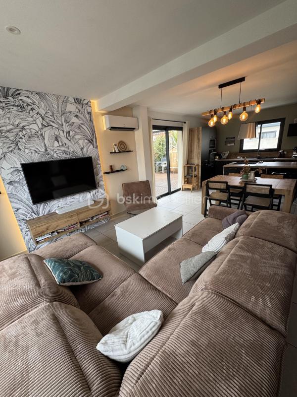 Villa - 103 m² - 4 pièces