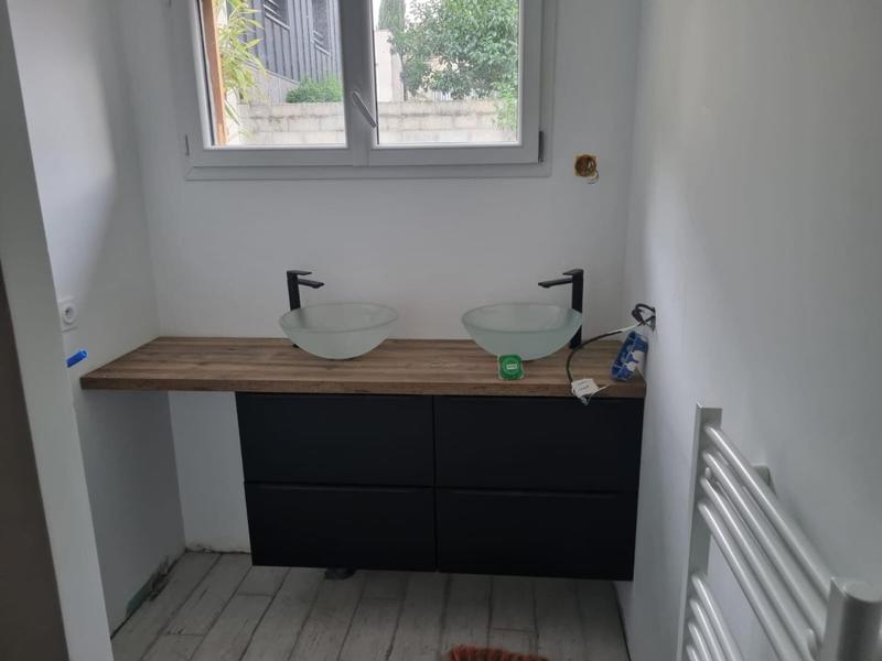 Maison - 75 m² - 4 pièces