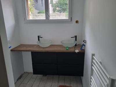 Maison - 75 m² - 4 pièces