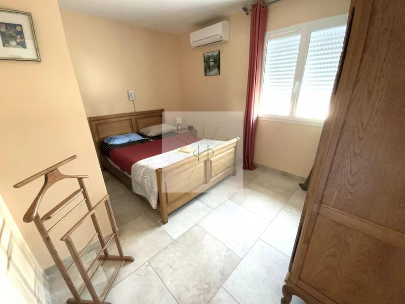 Maison - 128 m² - 6 pièces