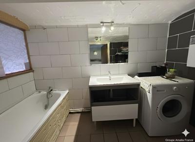 Maison de ville - 85 m² - 4 pièces