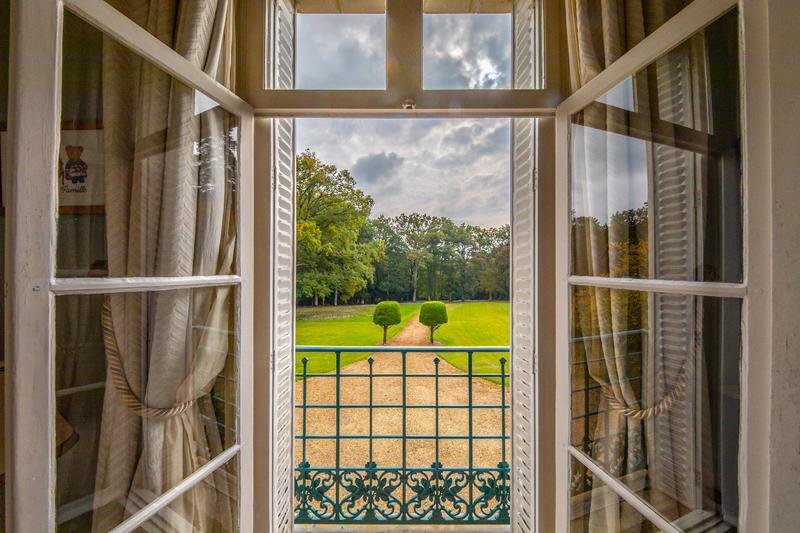 Maison de maîtres - 513 m² - 18 pièces