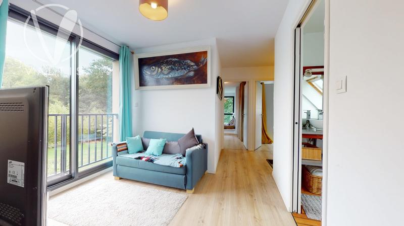 Maison contemporaine - 174 m² - 6 pièces