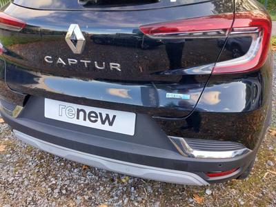 Renault Captur E-Tech Plug-in 160 - 21 Intens