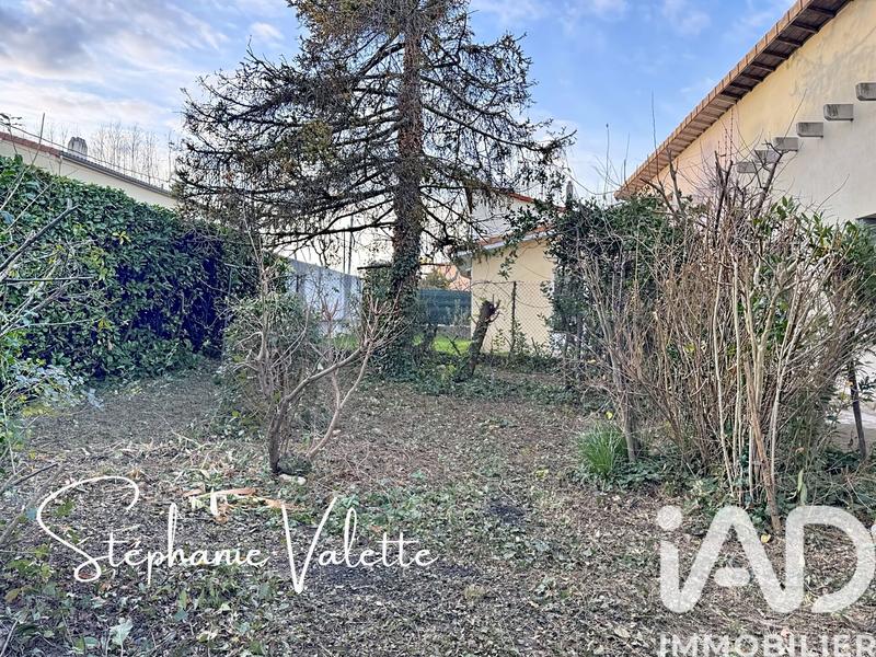 Maison - 77 m² - 3 pièces