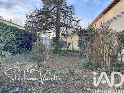 Maison - 77 m² - 3 pièces