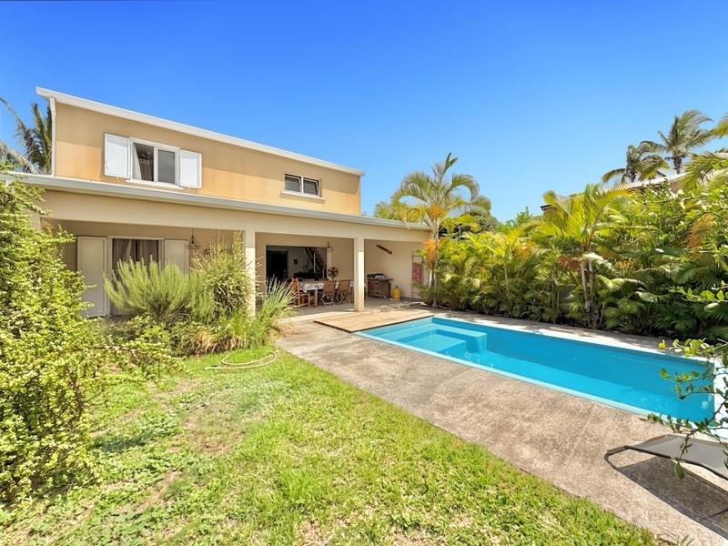 Villa - 135 m² - 6 pièces