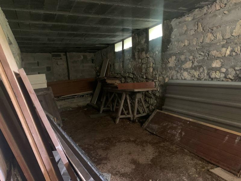 Maison de campagne - 133 m² - 7 pièces