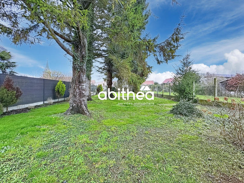 Maison - 181 m² - 7 pièces