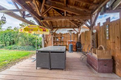 Maison - 140 m² - 4 pièces