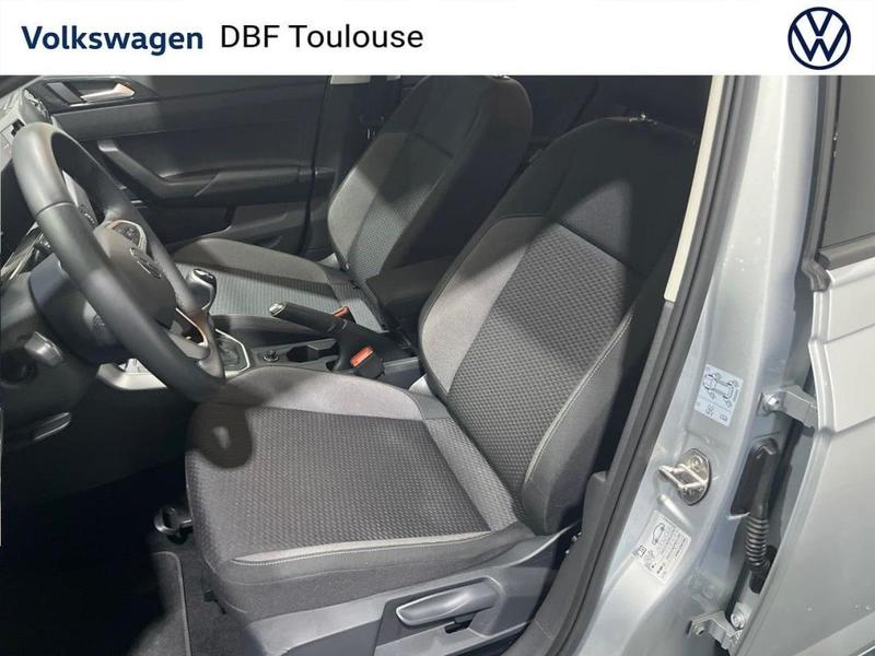Volkswagen Polo 1.0 Tsi 95 s&amp;S Bvm5 Life