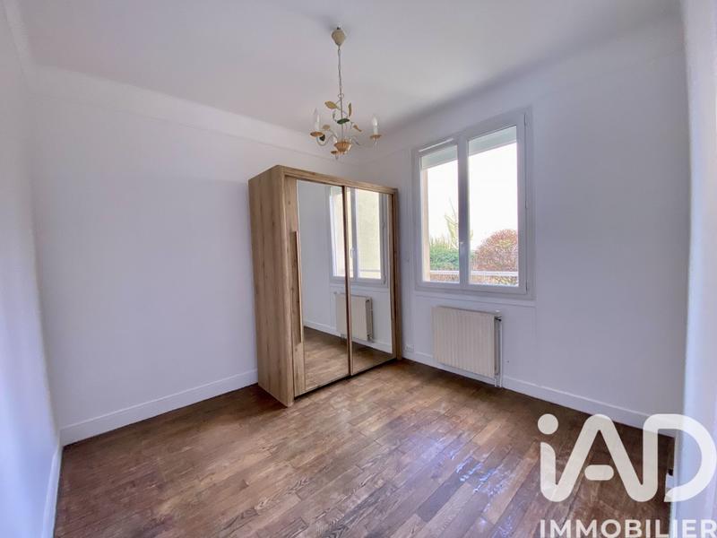 Maison - 88 m² - 5 pièces