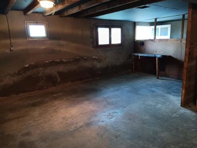 Maison - 60 m² - 3 pièces