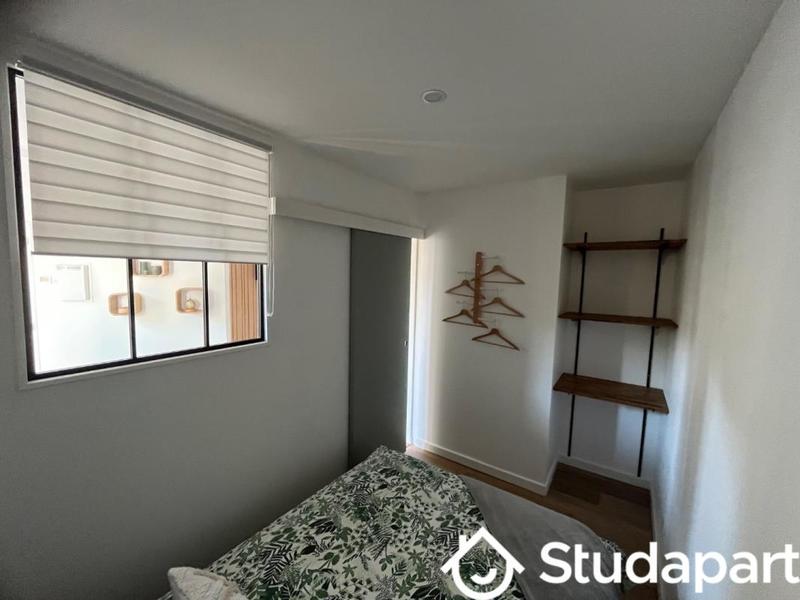 Maison - 26 m² - 2 pièces