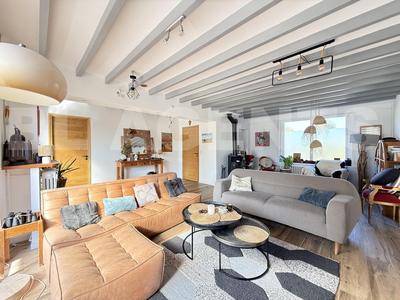 Maison - 164 m² - 7 pièces