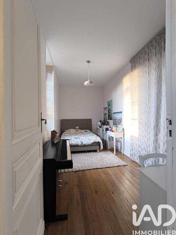 Maison - 153 m² - 4 pièces