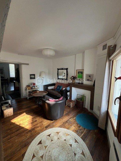 Appartement - 58 m² - 2 pièces