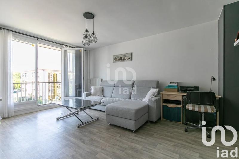 Appartement - 71 m² - 3 pièces