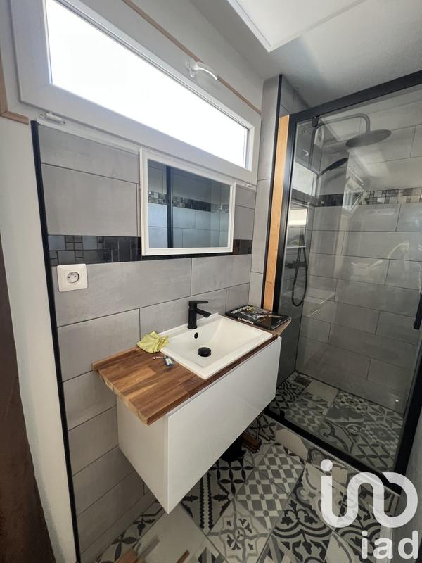 Maison - 193 m² - 7 pièces