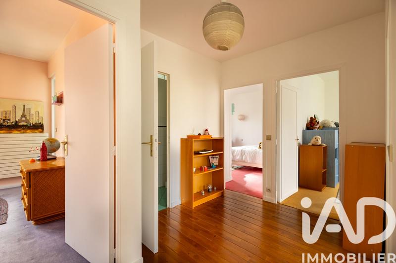 Maison - 178 m² - 8 pièces