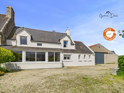 Maison - 133 m² - 7 pièces