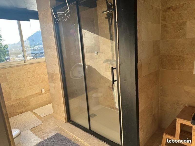 Appartement - 76 m² - 3 pièces