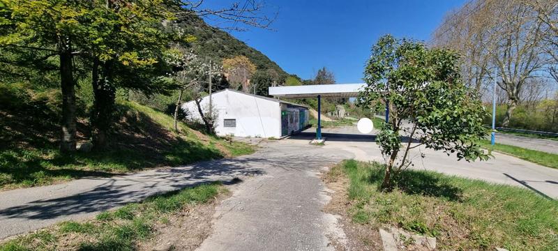 Immeuble - 220 m² - 4 pièces