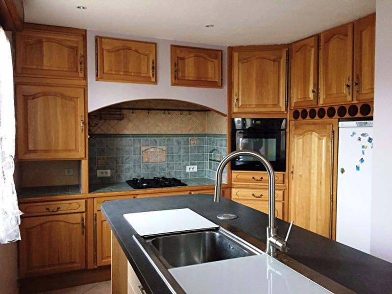 Maison - 102 m² - 3 pièces