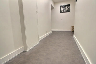 Bureau - 62 m² - 2 pièces