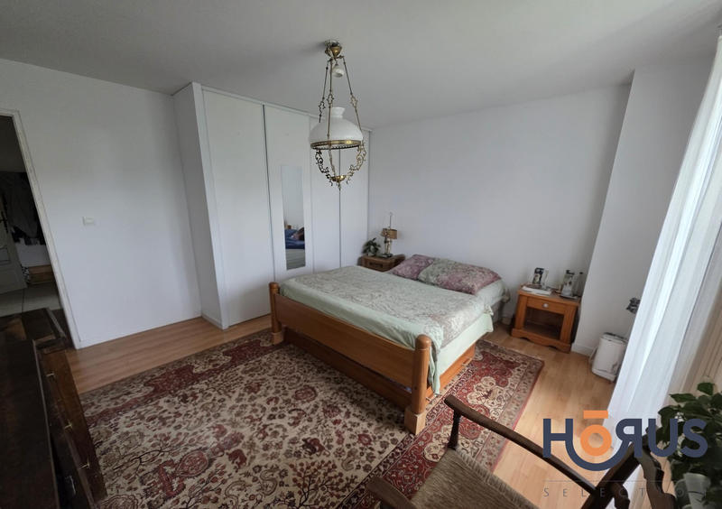 Viager - Maison - 127 m² - 6 pièces