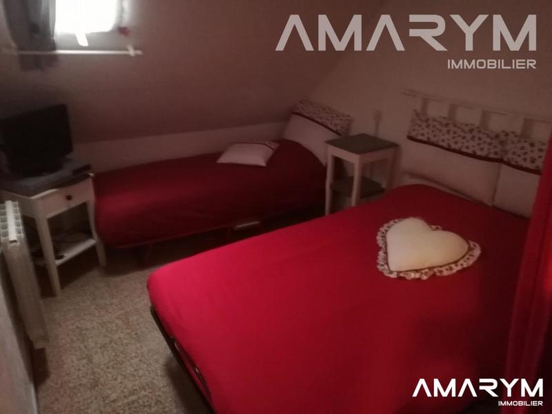 Maison de ville - 51 m² - 3 pièces