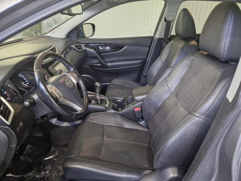 Nissan Qashqai 1.6 Dci 130 Stop/Start Connect Edition