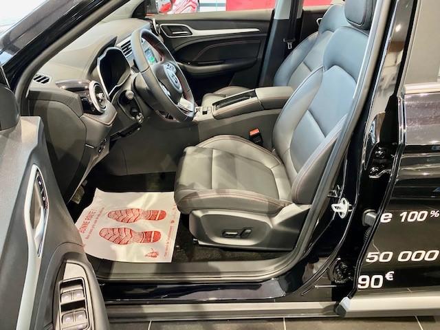 Mg Zs Ev II Autonomie Etendue 70kwh 115 Kw 2wd Luxury