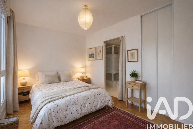 Appartement - 52 m² - 2 pièces