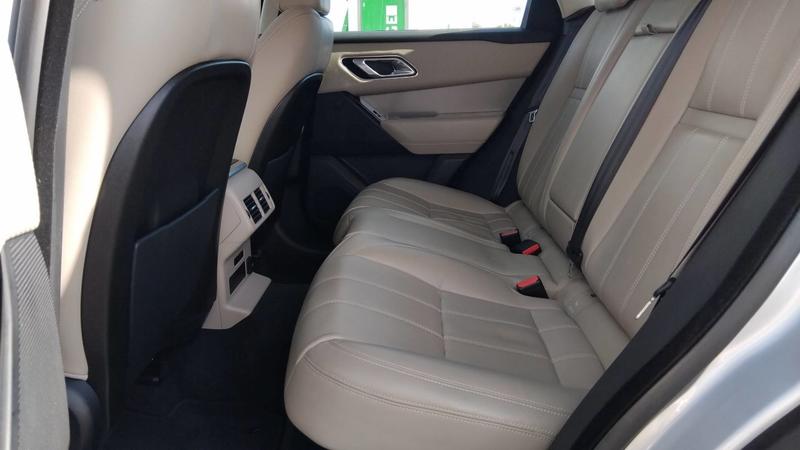 Land Rover Range Rover Velar 2.0 Td4 180 4wd Bva8 R Dynamic