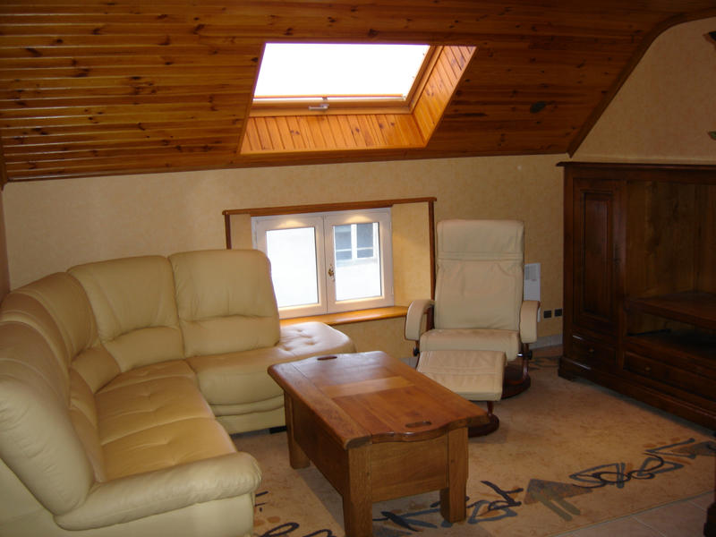 Maison de village - 400 m² - 10 pièces