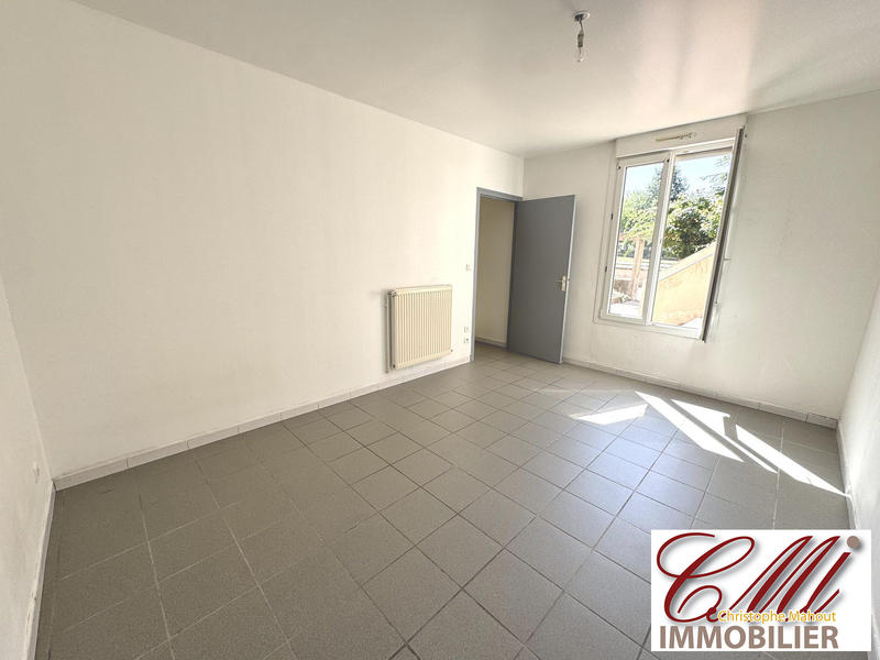 Appartement - 60 m² - 2 pièces