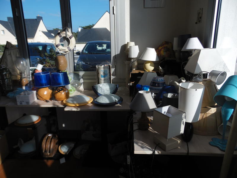 vide hotel vide maison vide grenier