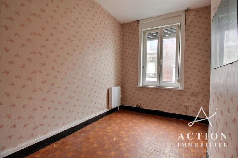 Maison - 88 m² - 4 pièces