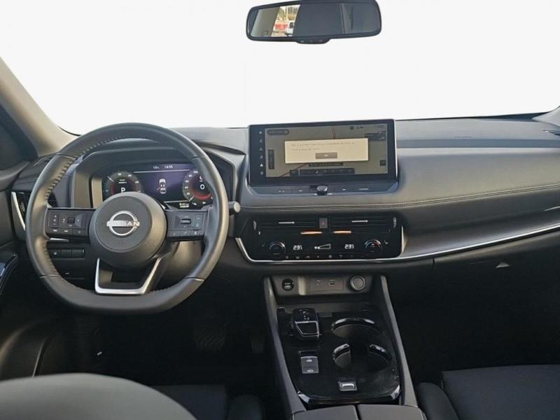 Nissan X-Trail n-Connecta E-Power 204