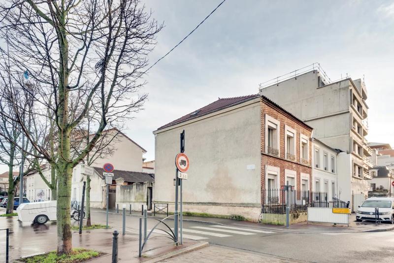 Maison - 156 m² - 7 pièces