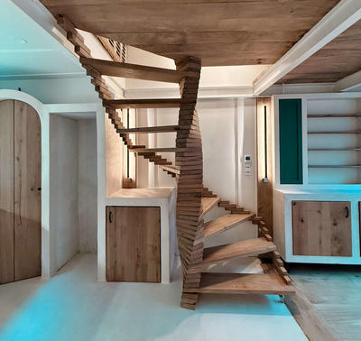 Appartement - 53 m² - 3 pièces