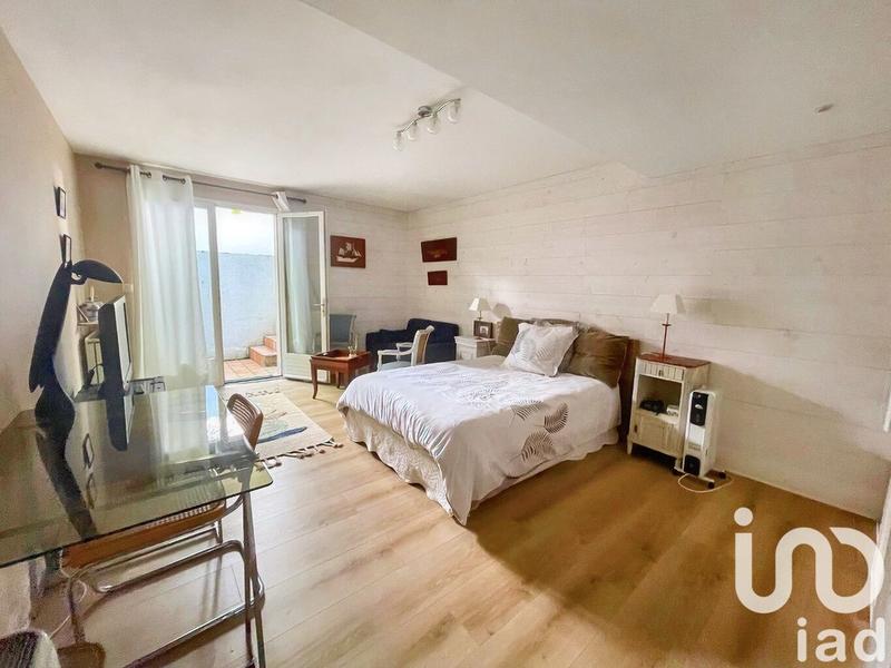 Maison - 197 m² - 6 pièces