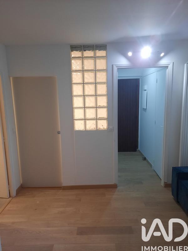 Appartement - 30 m² - 2 pièces