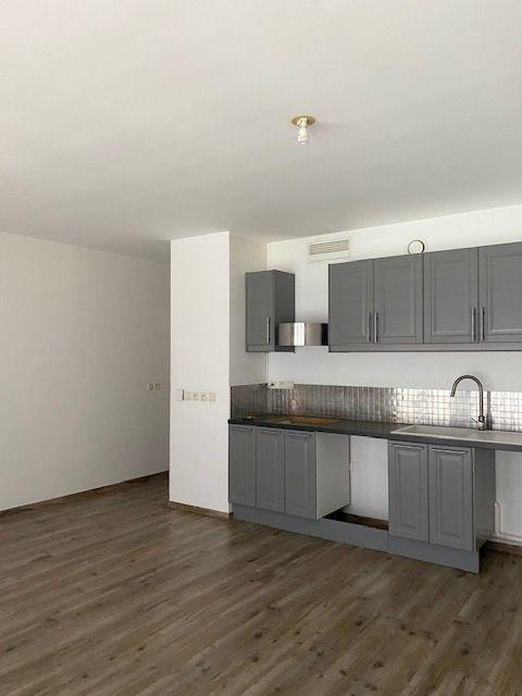 Appartement - 54 m² - 2 pièces